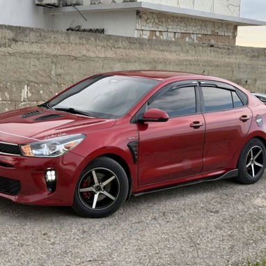 Renta Kia Rio 2023 - 2/6