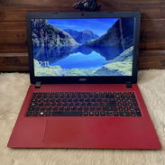 💻 Acer Aspire 3 15.6"|i3-6006U|8GB DDR4|240GB SSD|2h Batería - Img 57587134