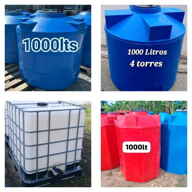 Tanques 馃挧馃洟 tu mejor opci贸n seguridad y calidad hasta la puerta de tu hogar 馃彔馃殮 - Img 123657316