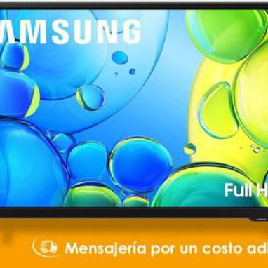 Ventilador recargable nuevo en caja,tv Samsung Smart tv - Img 122369088