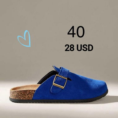 Suecos, sandalias y más para mujer - 3/10
