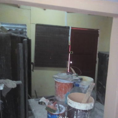 Buena vivienda interior, 3000 usd. En El Cerro, bien ubicada, planta baja, un único propietario, gas/ calle, papeles ok - Img 124276655