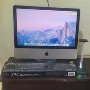 Ganga vendo iMac 20 + - Img 57953626