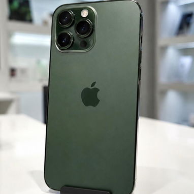 📱 IPHONE 13 PRO 1TB – VERDE ALPINO 📱 - Img 123912888