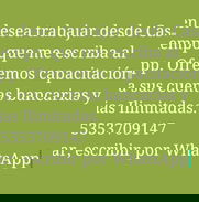 Trabajo Online para Jóvenes - Img 49840923
