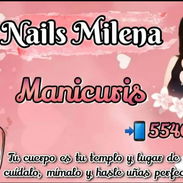 Manicurista Milena - Img 55471076