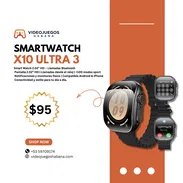 PODER, ESTILO Y SONIDO 💎 Lo mejor en Smartwatch & Audio aquí - Img 54991790