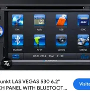 Reproductora para auto Blaupunkt - Img 50092090