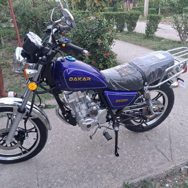 Los mejores precios de motos al pv 👇🏽 - Img 123146799