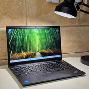 LaptopLenovo ThinkPad E15 - Img 57511534