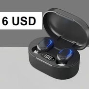 Audifonos inalambricos nuevos ----- 54268875 - Img 55720929