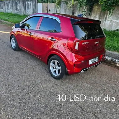 Renta carro - Img 124214873