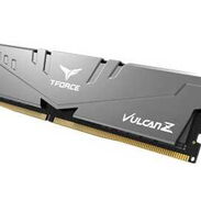 0km✅ RAM DDR4 Team T-Force Vulcan Z 8GB 3200mhz 📦 Disipadas, 1x8GB, CL16 ☎️56092006 - Img 45445264
