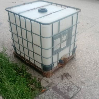 Tanques de agua con transporte incluido - Img 123220897