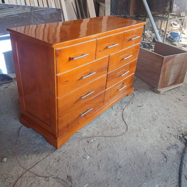 Camas colchones y muebles - Img 121187577