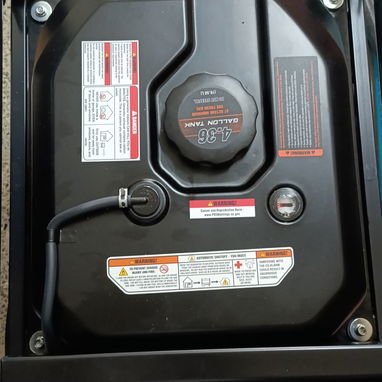 Vendo muy buena planta 0 km marca WEN. - Img 122770627