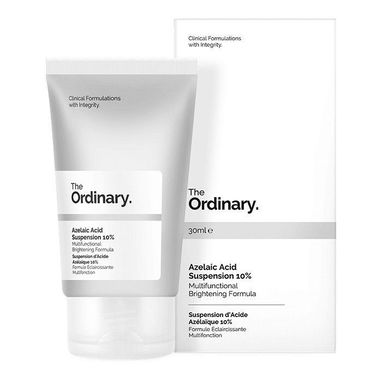 Ác Azelaico Suspensión The Ordinary,Limpiador facial Cerave,gel de cejas Nyx,Eos pistacho,Limpiador La Roche,Glicolico - Img 97003629