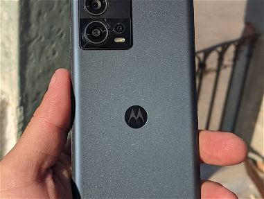✅ Motorola Edge 30 Fusión Gama Alta Exclusivo (nuevo)✅ - 12/256 - Snapdragon 888+ - Panel Endles Edge Display 144hz - Hu - Img main-image