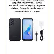Kit de accesorios de Galaxy A07 - Img 56121184