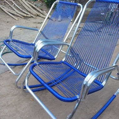 Sillones de suiza - 2/4