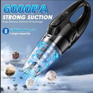 Aspiradora para coche 🚗 - Img 56021584