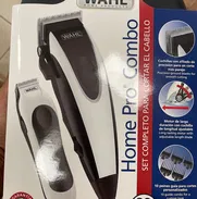 COMBO DE MÁQUINA WAHL INCLUYE 2 UNA OFERTA INALÁMBRICA + 23 PIEZAS  55390779 - Img 50469074