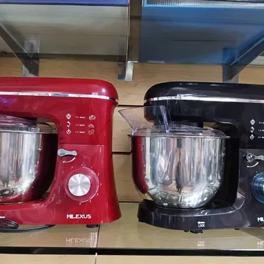 Mezcladora de Repostería profesional MILEXUS 600W - Img 122623647
