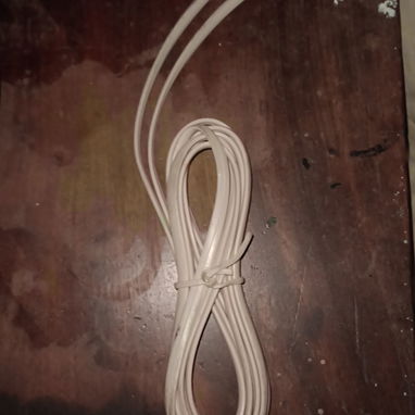 Cables para teléfonos fijos (espiral y de línea) - Img 124528359