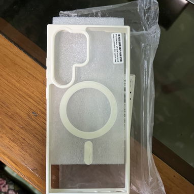 Forros MagSafe de buena calidad para su S23 Ultra! Proteja su inversión!! - Img 124939356