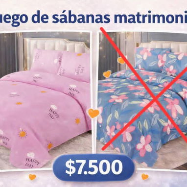 Útiles del hogar - 8/10