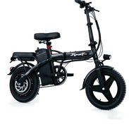 Bicicleta 510 USD - Img 58317617