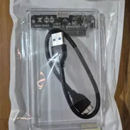 Caja para disco externo - Img 55473178