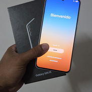 Samsung s25 FE - Img 53720256