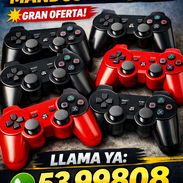 🎮🔥 VENTA DE MANDOS PS3 ? ¡Tenemos mandos para PS3 en excelente estado! ✅ - Img 54290050