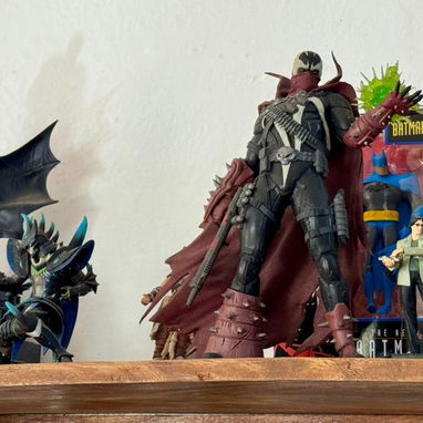 Figuras de Colección, Videojuegos y más!!!! Desde 1500cup en adelante!!! todo en el Vedado - Img 109935306