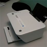 Se vende impresora HP Deskjet 2540 multifunción - Img 45669208