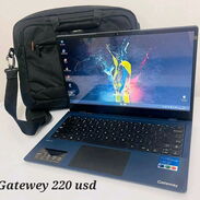 Laptop Gatewey 220 usd - Img 45505920