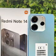 Redmi Note 14 - Img 57658156