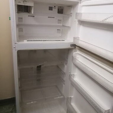 Venta de Refrigerador LG 25 USD - 2/2