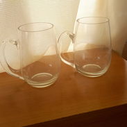 Copas bacara vasos jarras cristal precio negociable - Img 56022007