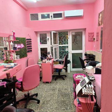 Curso internacional de peluquería - Img 124634159