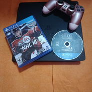 PS4 Slim - Img 56794247