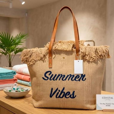 Bellas carteras para la playa o alguna salida no se quede sin la suya - Img 120861452