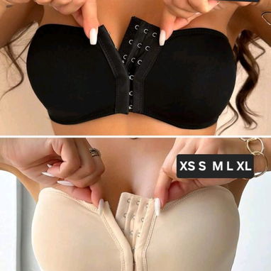 Ajustadores estraples variedad de colores y tallas - 3/9