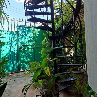 🏠✨ APARTAMENTO EN RENTA (DIARIA) AMUEBLADO EN BOYEROS, CERCA DEL AEROPUERTO ✨🏠 – ENTRADA INDEPENDIENTE - Img 111433510