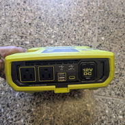 Inversor de Corriente RYOBI – 1000W - Img 54145650