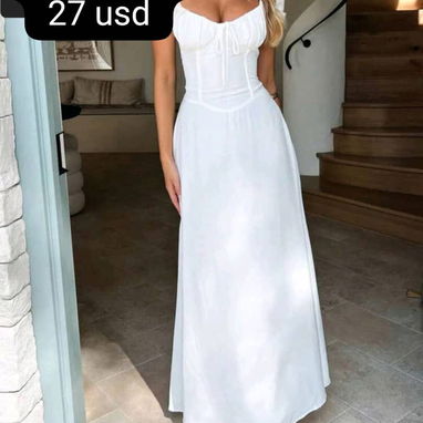 🌸Vestidos para todos los gustos y tallas - 7/10