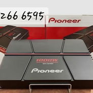 Llamar o WhatsApp 5266 6595 Nuevos, originales Pioneer - Img 57405935