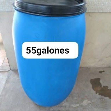 Tanques de agua - 3/3
