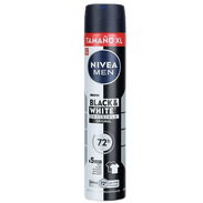 DESODORANTE NIVEA POWER INVISIBLE ORIGINAL SPRAY XL 200ML - Img 53457174